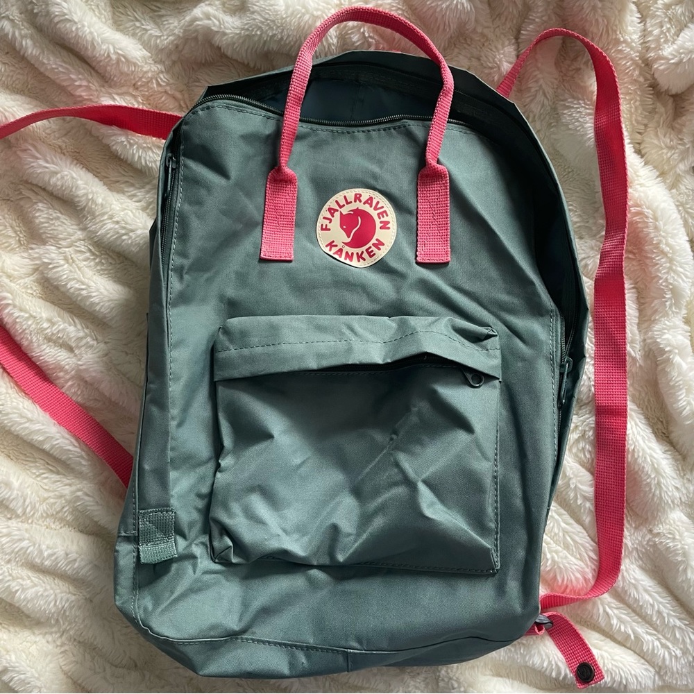 Fjallraven backpack- like new